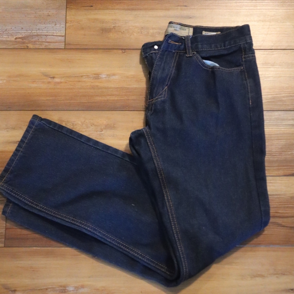 Blue Jeans